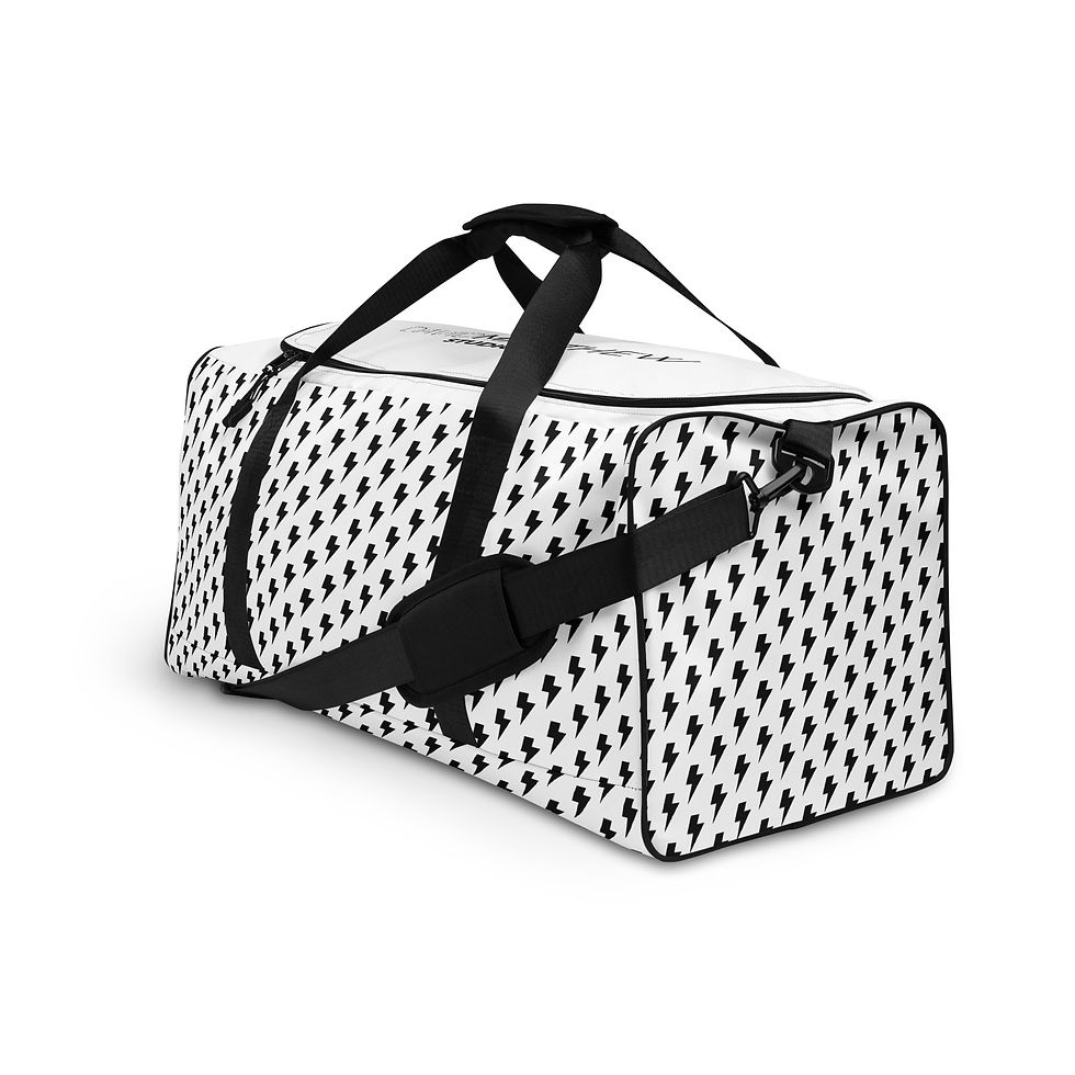 Thumbnail: Duffle bag