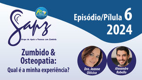 Pílula 6 - 2024 - Tire suas dúvidas!