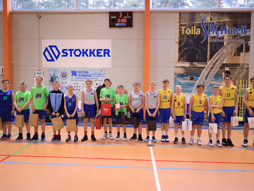 Öökorvpall 2k21 võitis Põdrapõige