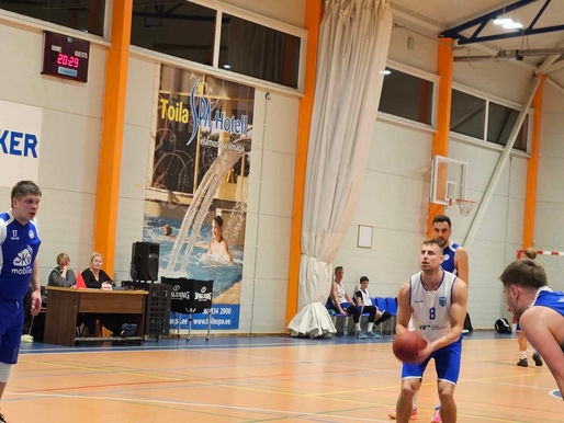Toila jõudis Optibet rahvaliigas poolfinaali
