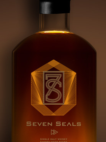Seven Seals - multiple review