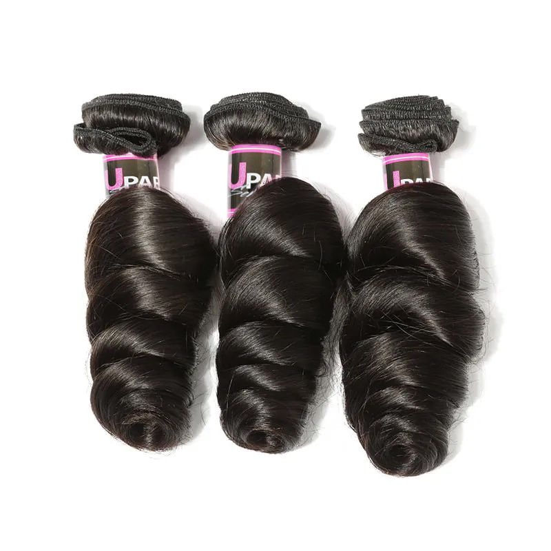 Loose Wave 3Bundles Weave