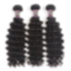 Deep Wave 3Bundles Weave