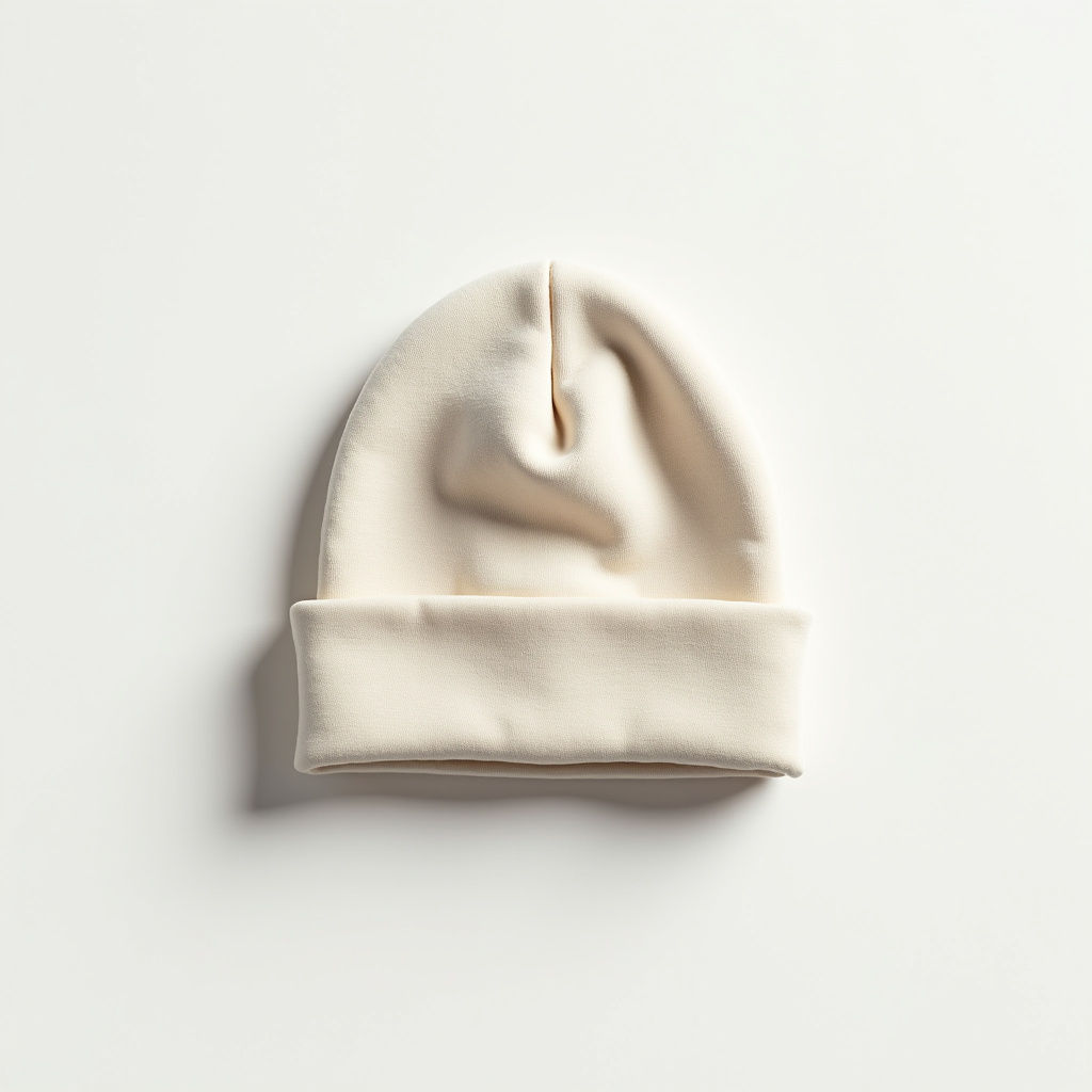Soft Bamboo Beanie