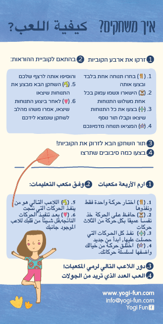 תמונה ממוזערת: קוביות יוגי