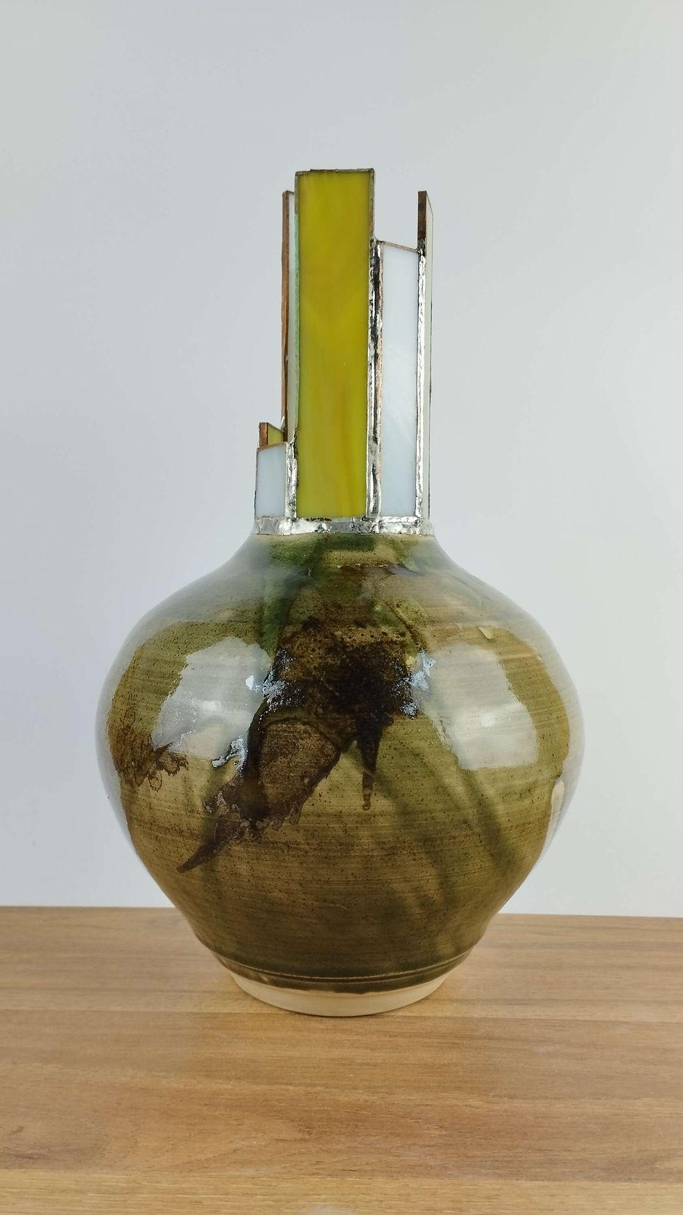 Miniaturbild: Art Deco style Vase