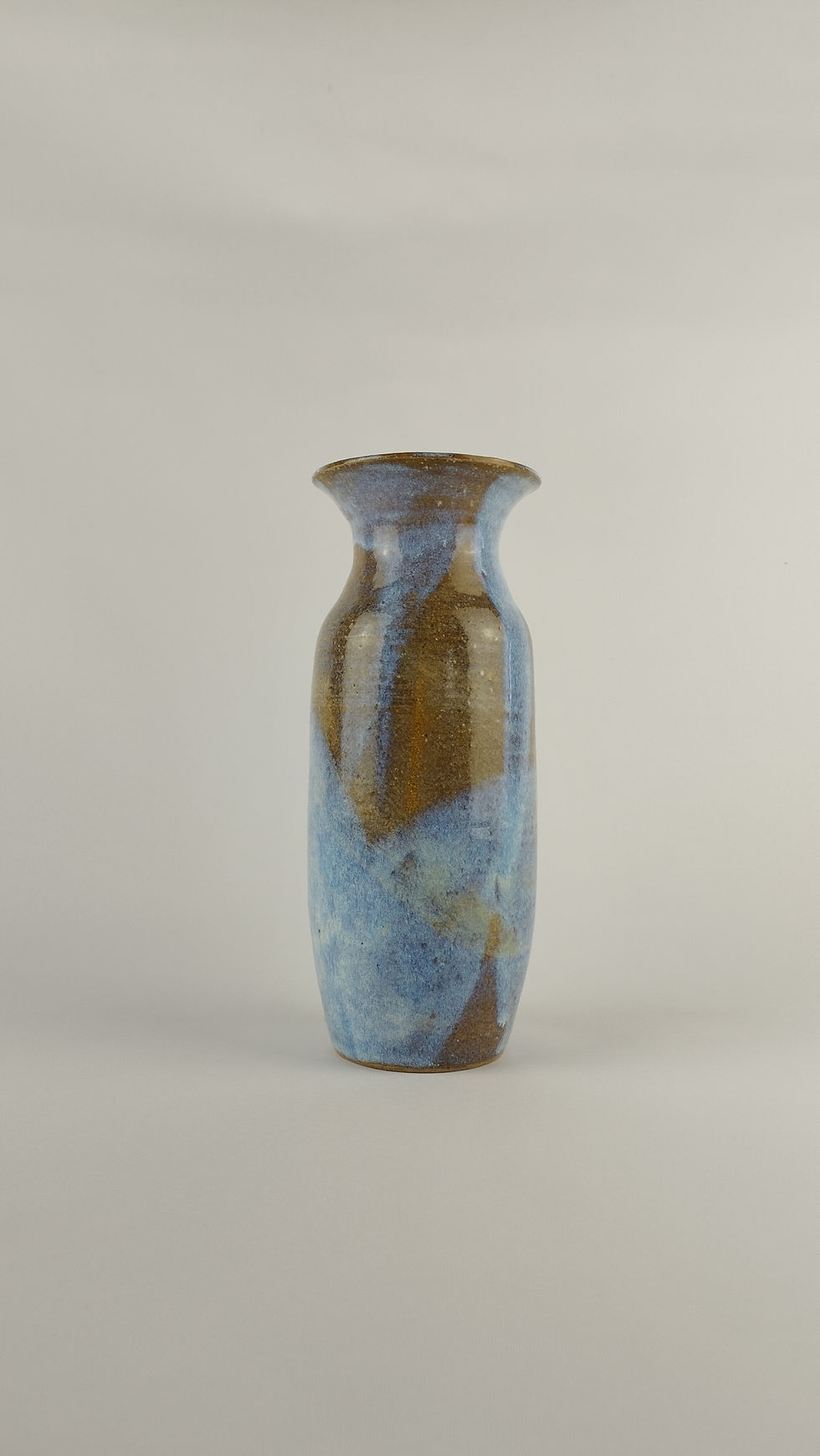 Miniaturbild: Blue & Green Vase 