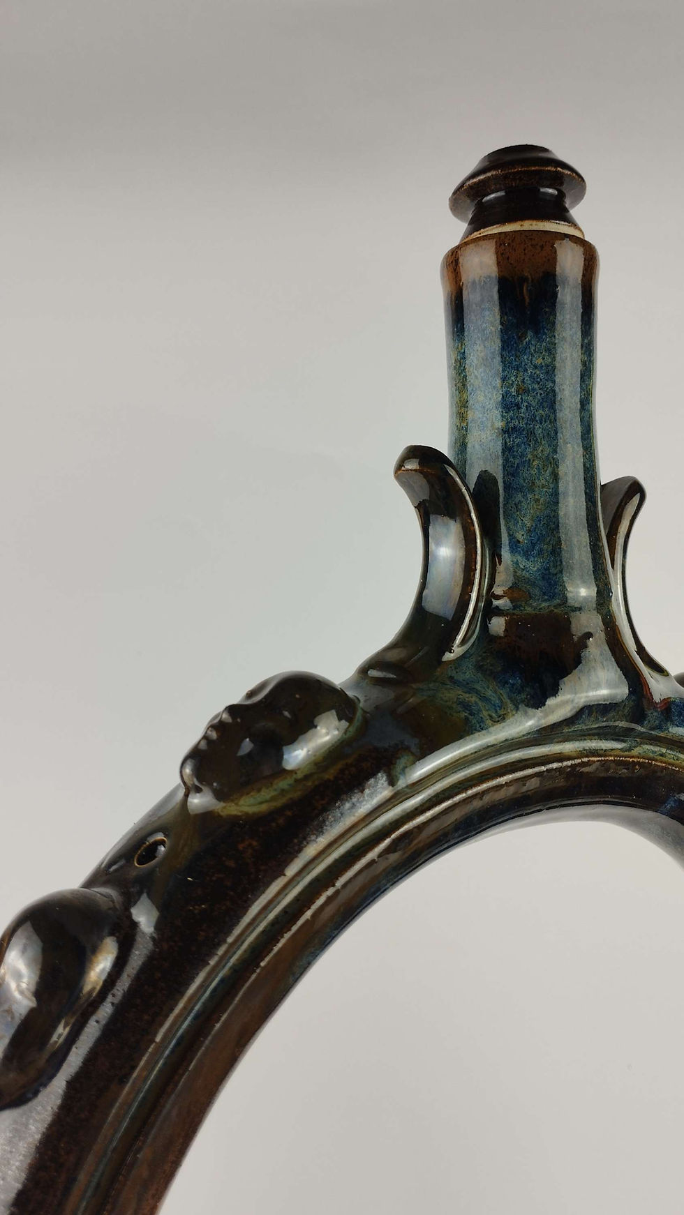 Miniaturbild: Dark Face Decanter