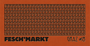 Feschmarkt Graz 
