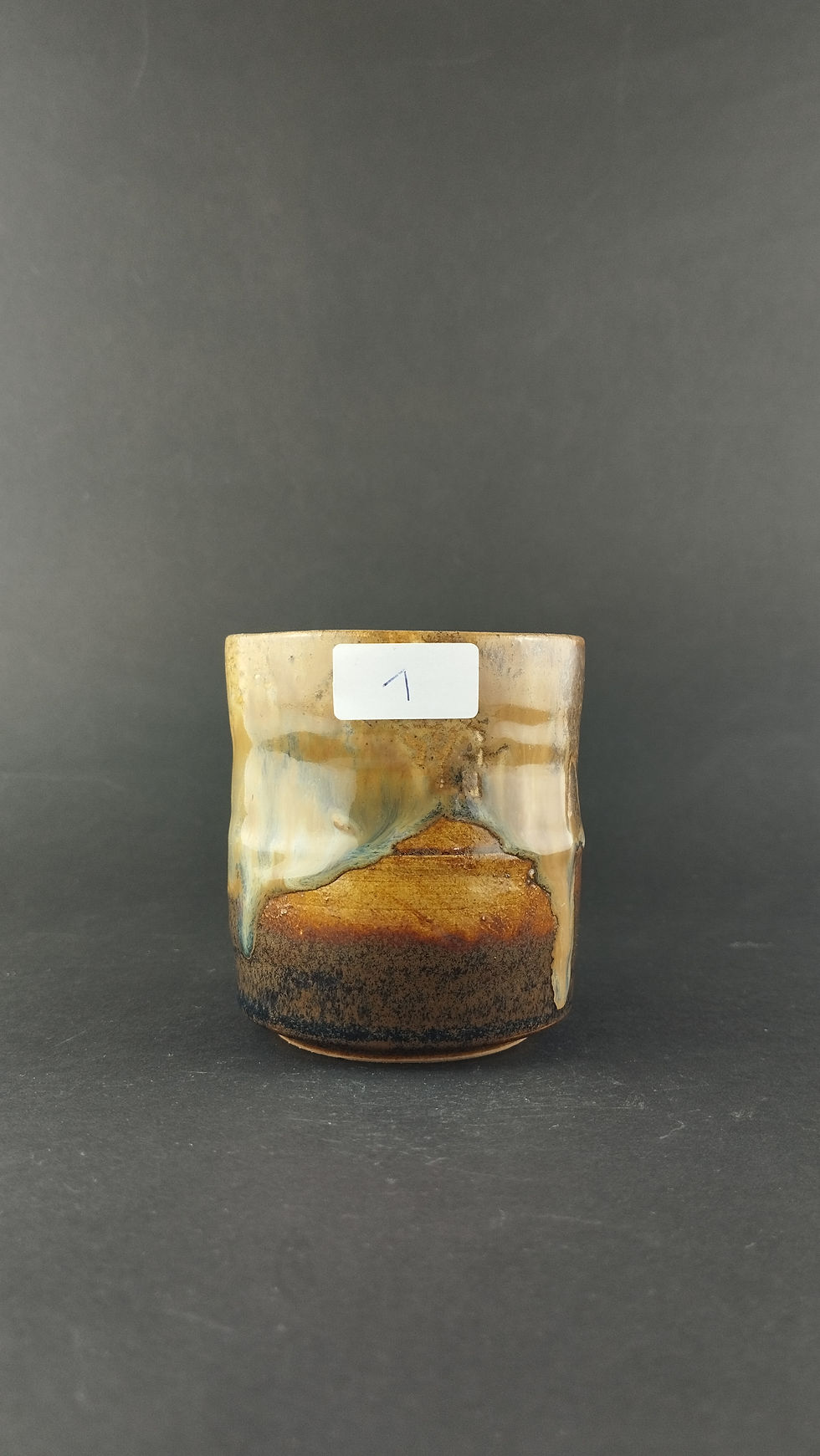 Miniaturbild: Cat Cup 1