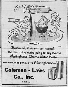 Coleman Laws 6-12-1952.jp2