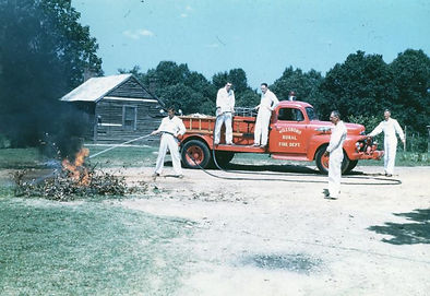 Fire Dept with 1951 engine.jpg