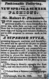 Pleasants tailor shop 5-23-1839.png
