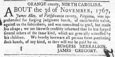 Jail Escape The_Virginia_Gazette_1768_06_16_Page_3.jpg