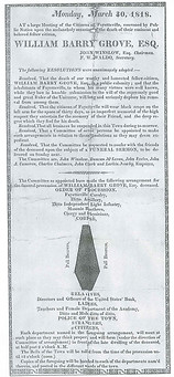 William Barry Grove funeral resolution.jpg