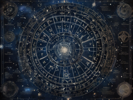 Fulfill Your Cosmic Potential: Personalized Zodiac Readings Await