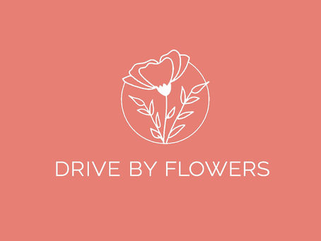 Drive By Flowers
