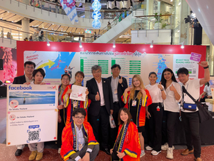 All-in-One Exhibition Support