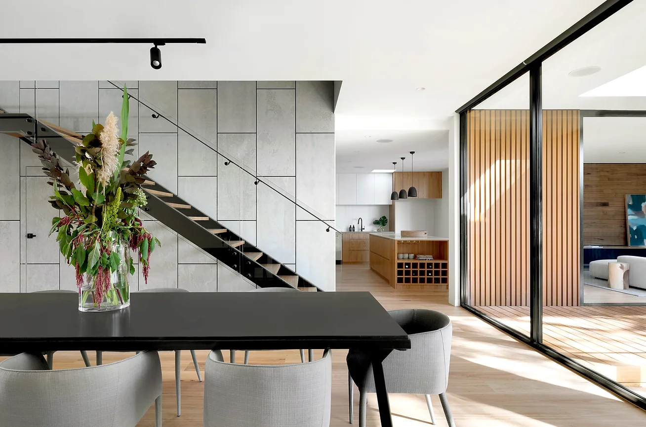 Modern Home Interior in Alabama.webp