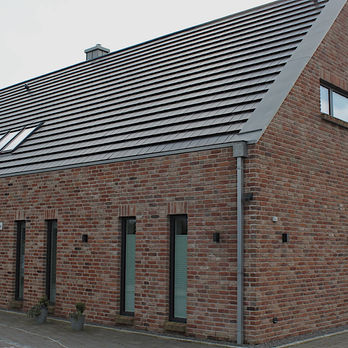 118 Niebüll Hausansicht gesamt