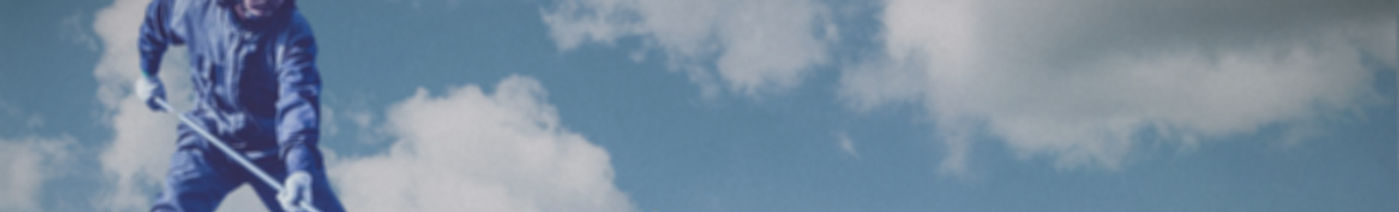 Person working outdoors with a tool, symbolizing re-entry employment, justice-involved job coaching, and fair-chance hiring