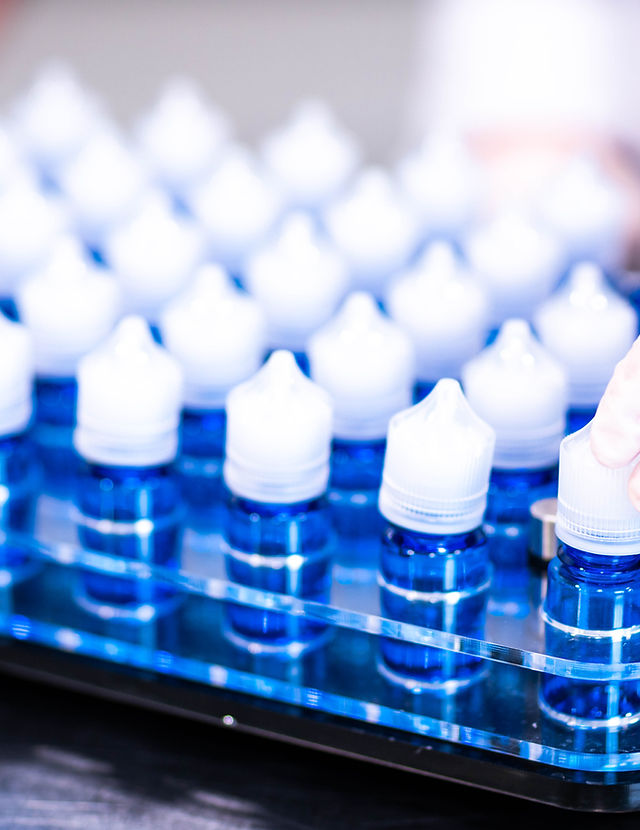 Wholesale Vape Juice Manufacturer | Bulk E-Liquid | Dvine Laboratories Canada Wholesale Vape Juice Manufacturer | Bulk E-Liquid | Dvine Laboratories Canada