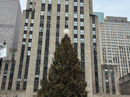 Cities Change. The Lord Doesn’t