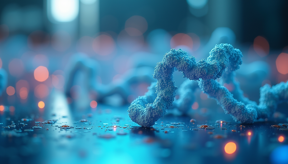 The Journey of Protein Engineering: From Basics to Breakthroughs