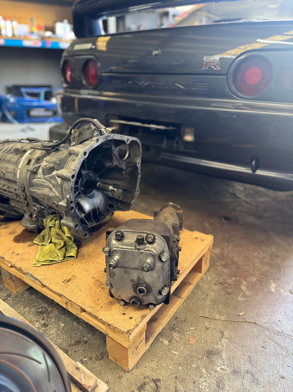 Thumbnail: GC GD DCCD STI KITS 