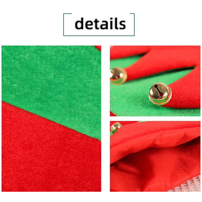 Thumbnail: Christmas Hat