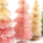 Mini Christmas Tree Led Desktop decoration Tree