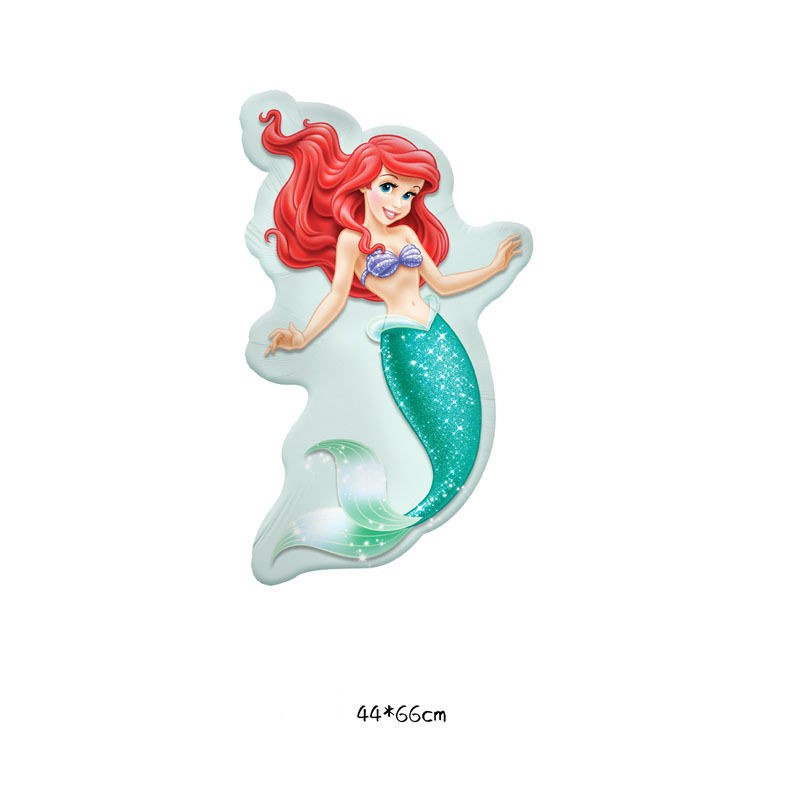 Thumbnail: Frozen Elsa Balloon