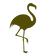 Flamingo Shape