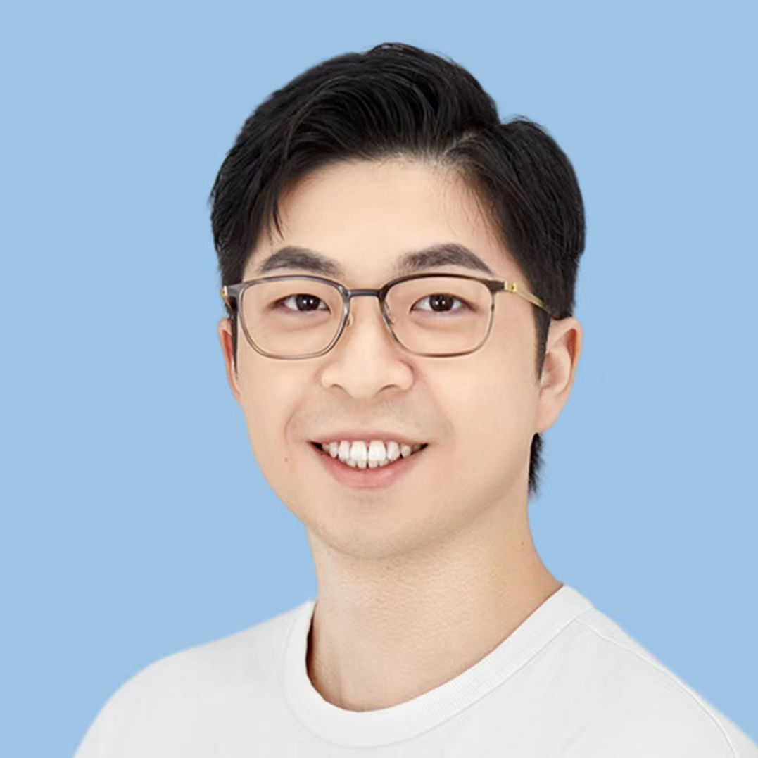 Zisheng Ye