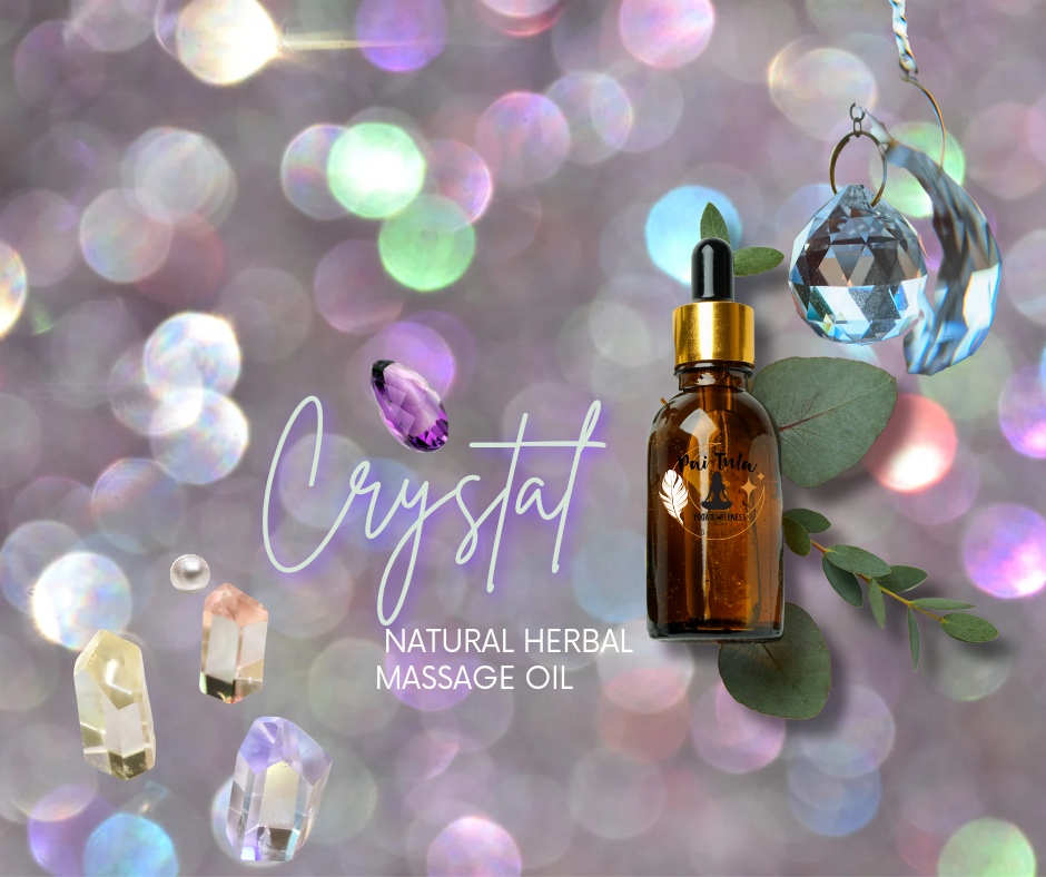 Thumbnail: Yoga bundle - Crystal
