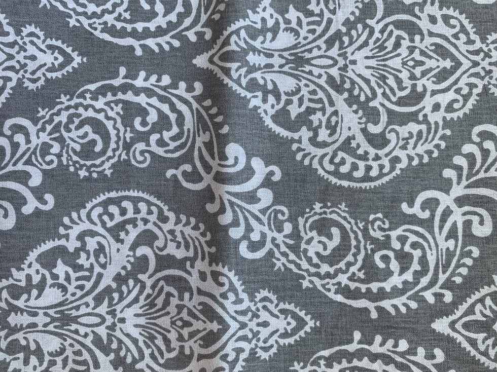 Thumbnail: Handmade 100% Cotton Eye Pillow