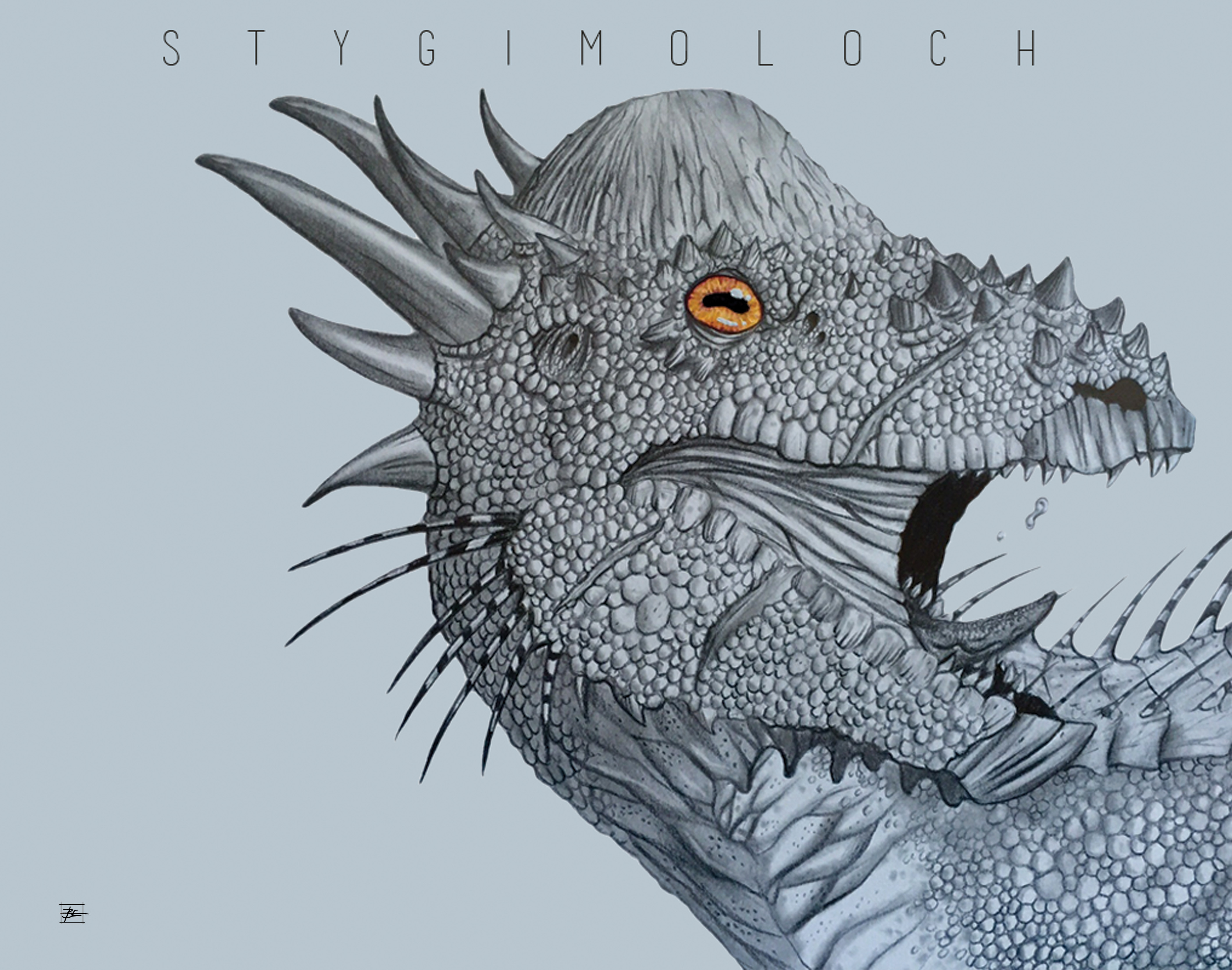 Stygimoloch