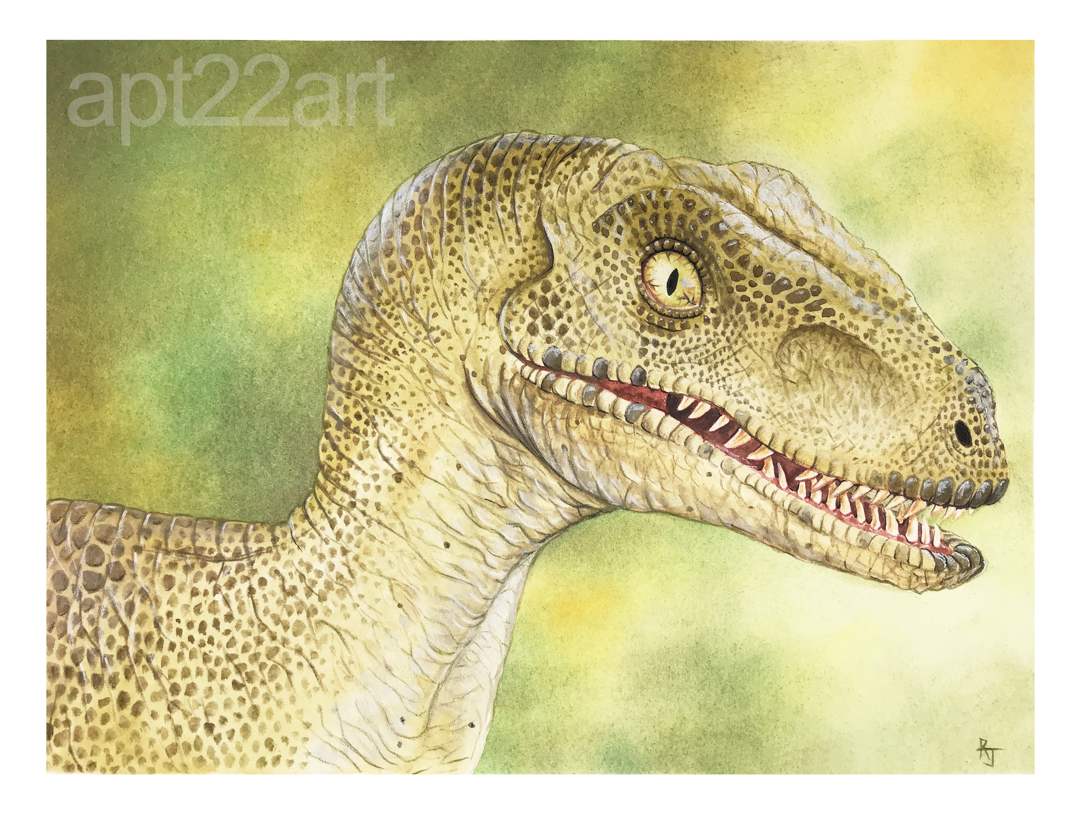 CLEVER GIRL