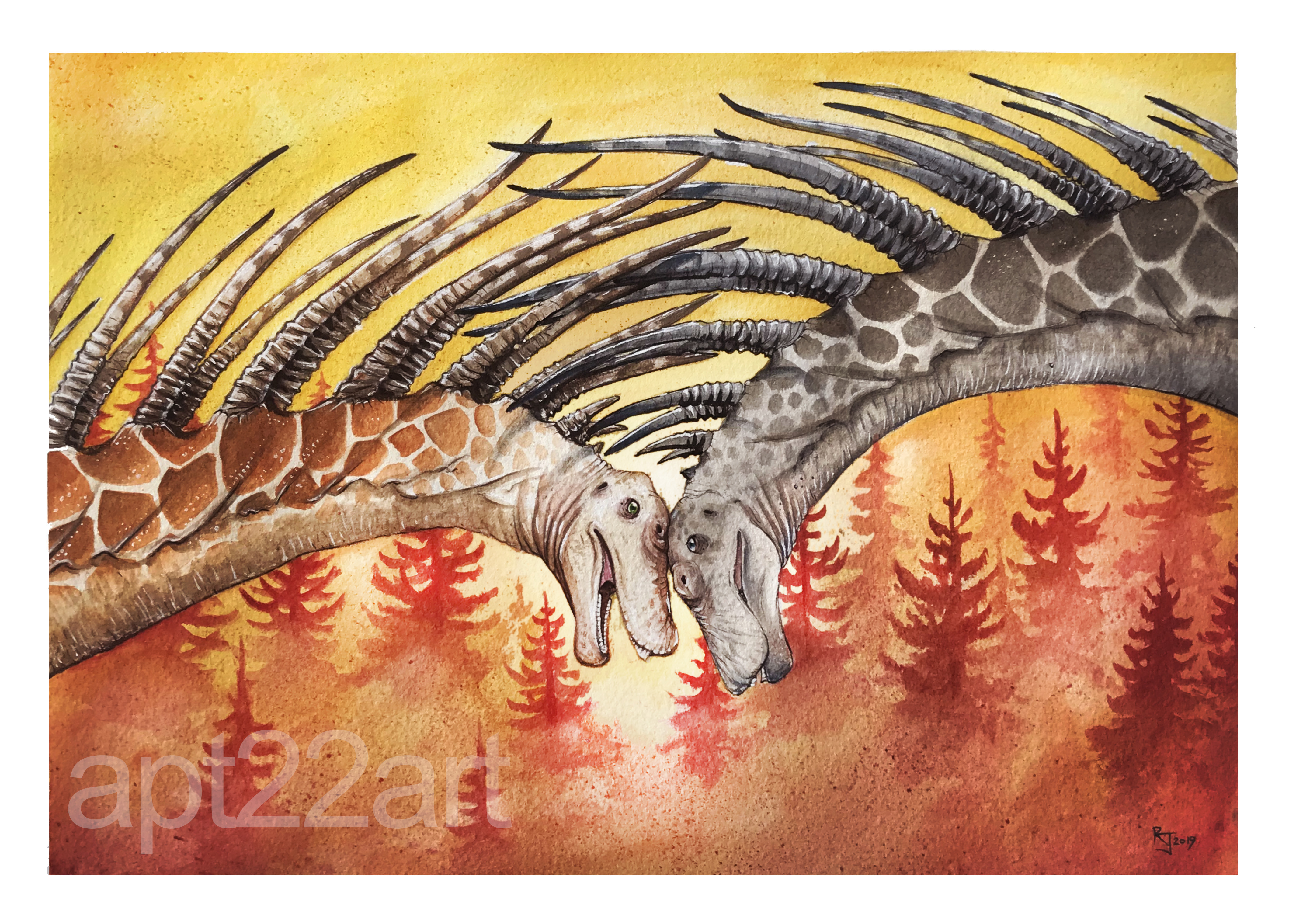 BAJADASAURUS