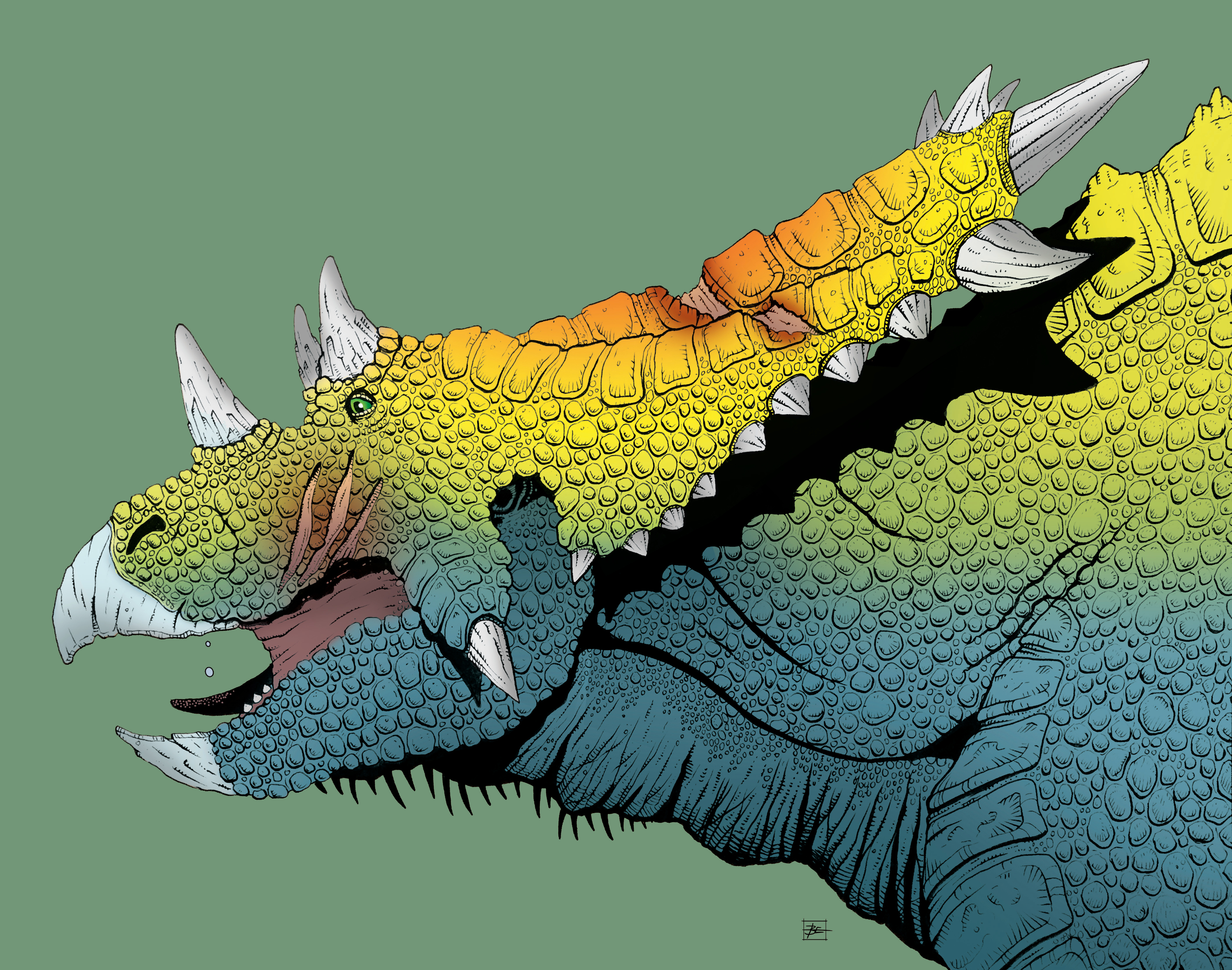 Utahceratops