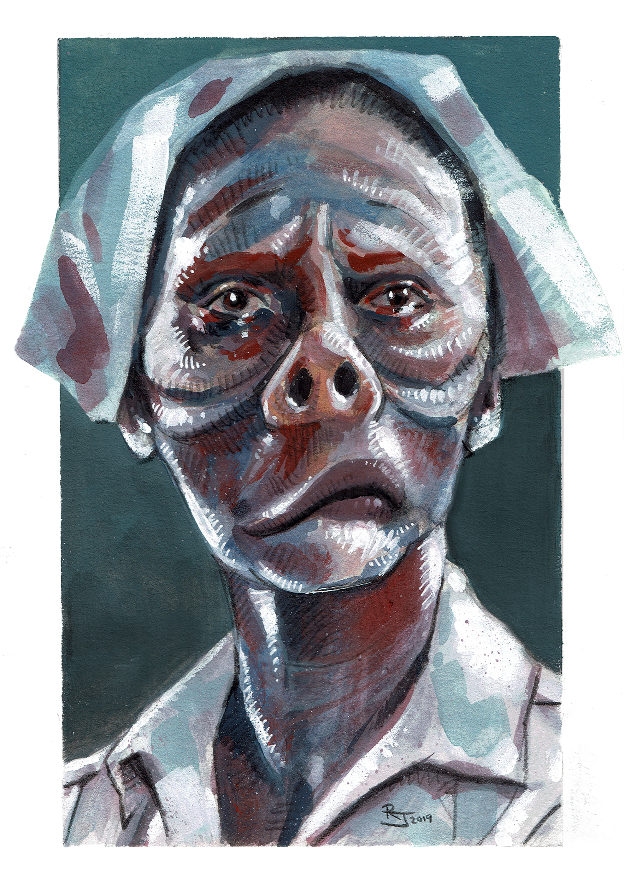 Eye of the Beholder