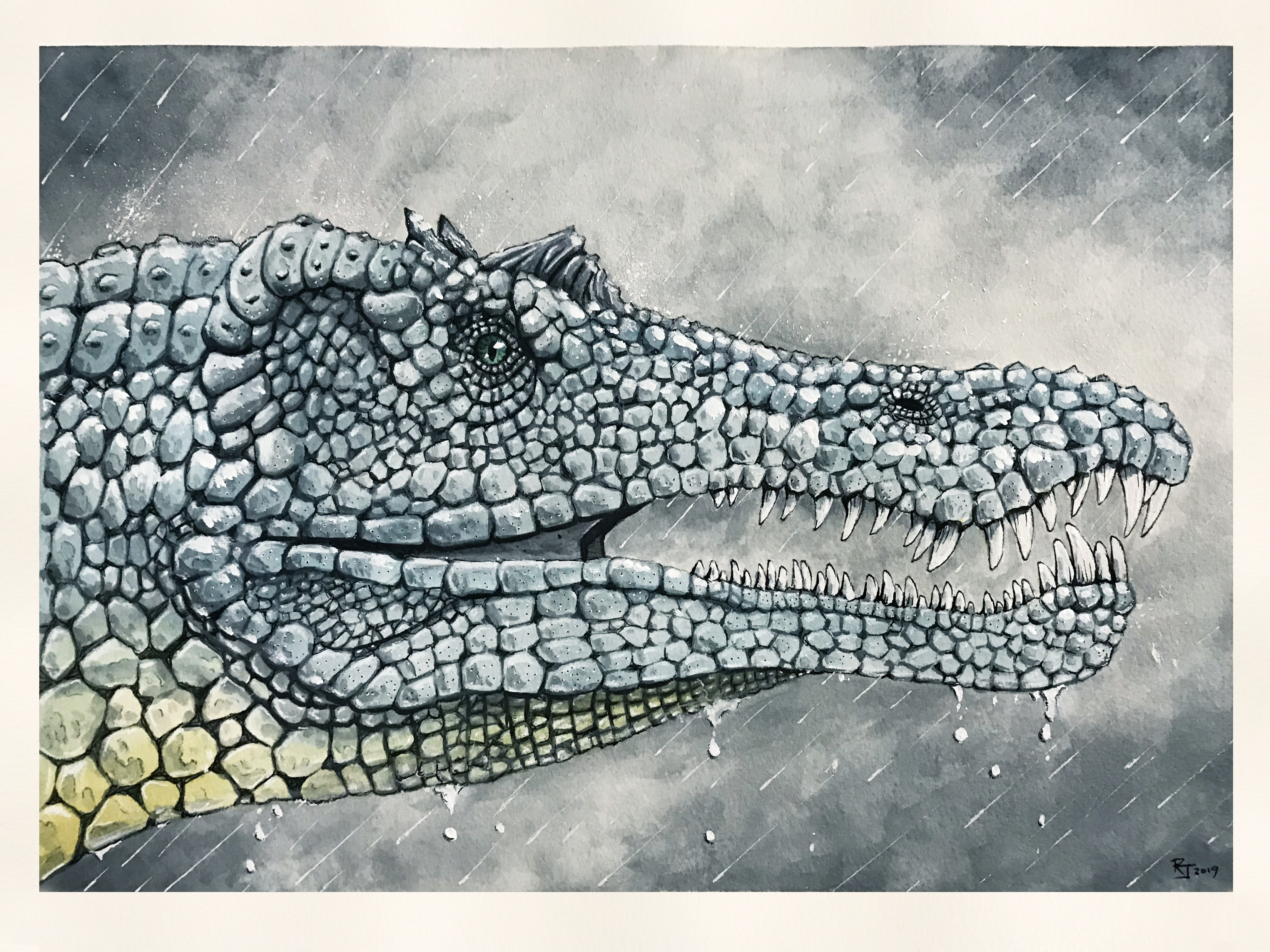 Baryonyx