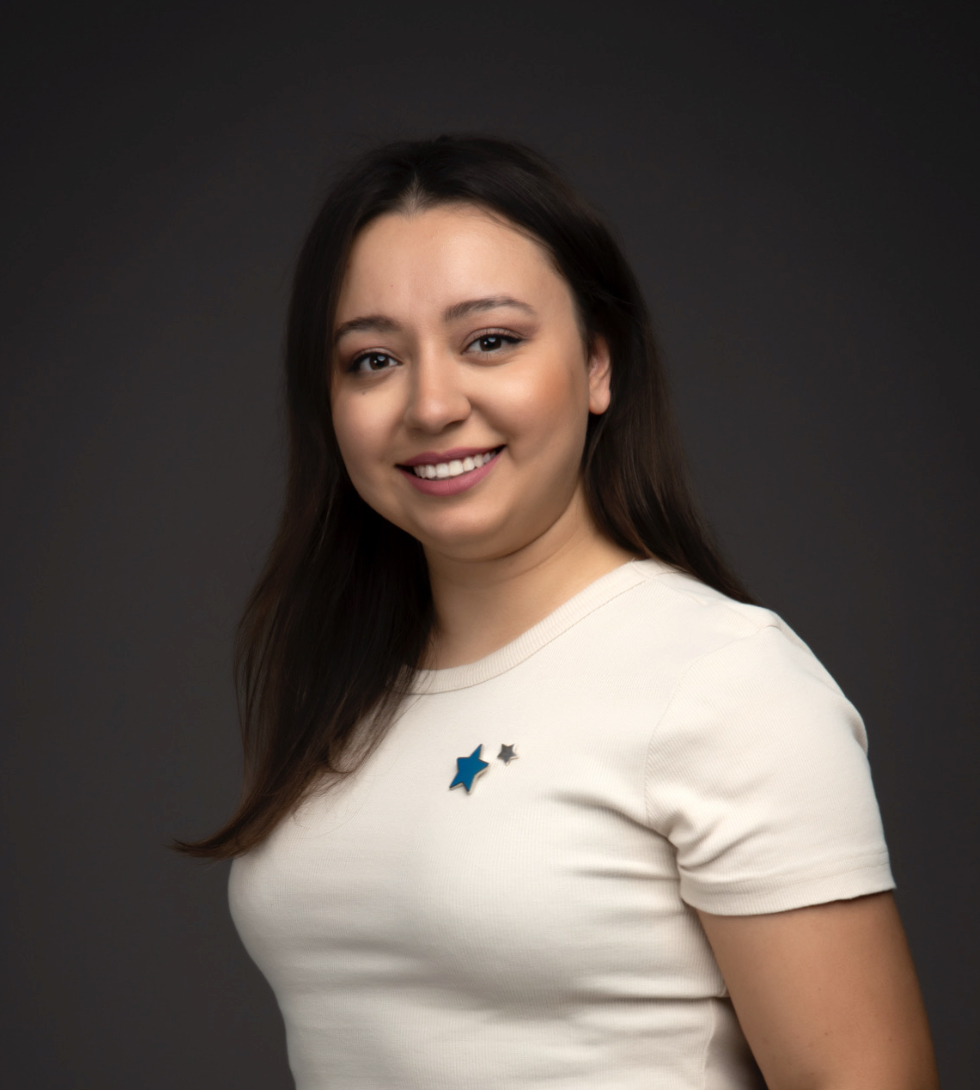 Yazarın fotoğrafı: Maide Koçdoğan