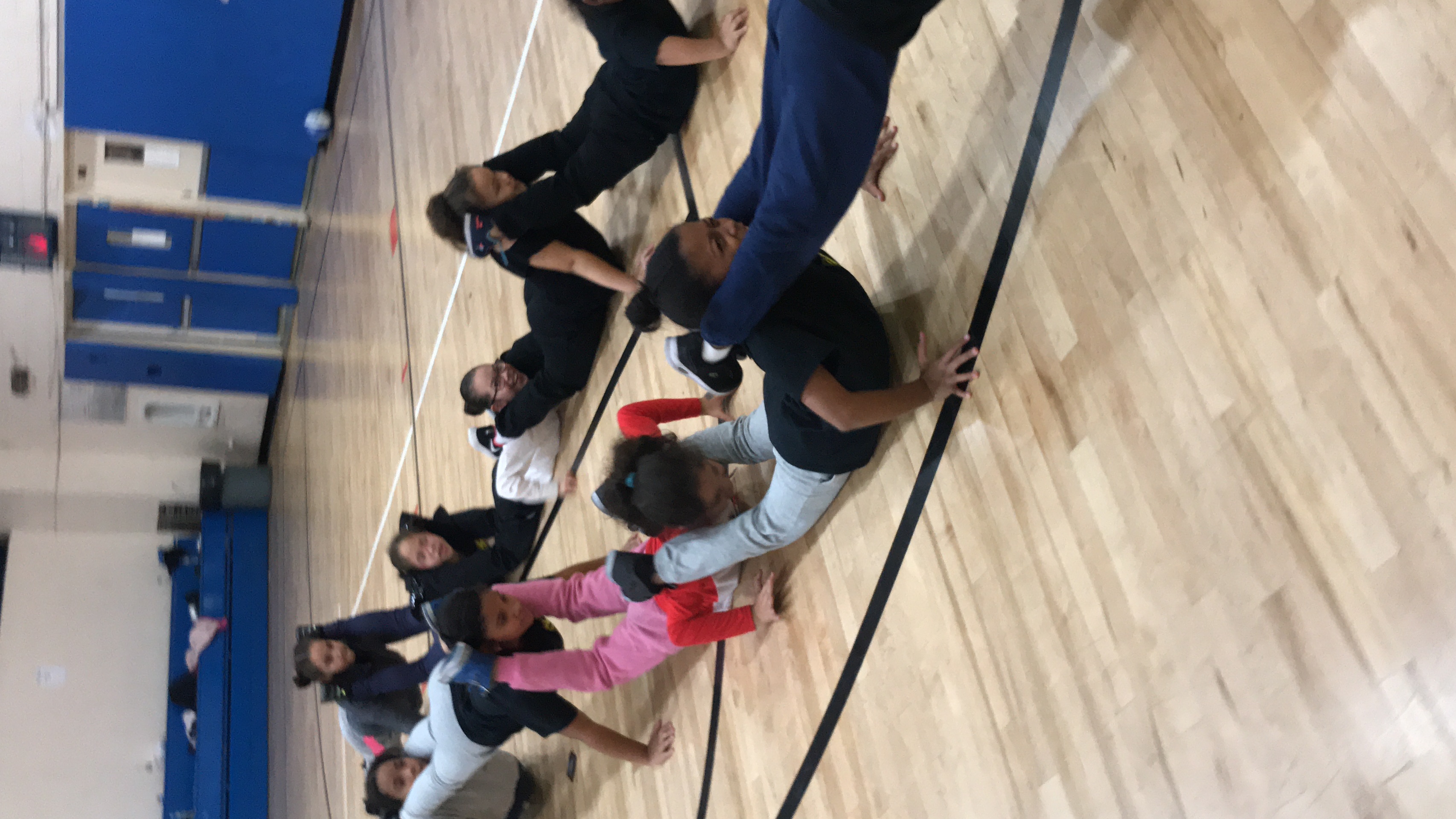 Physical Training