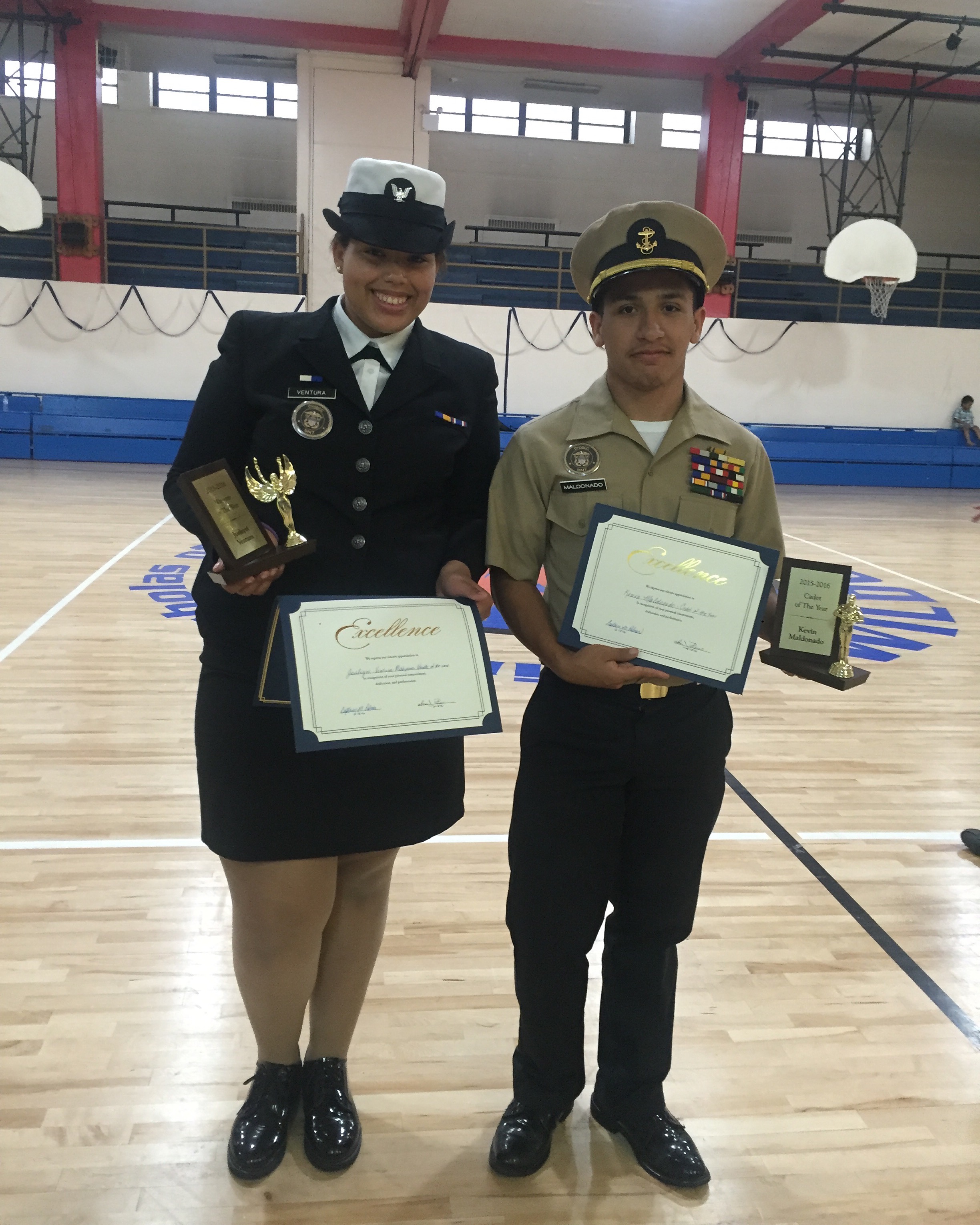 Graduation