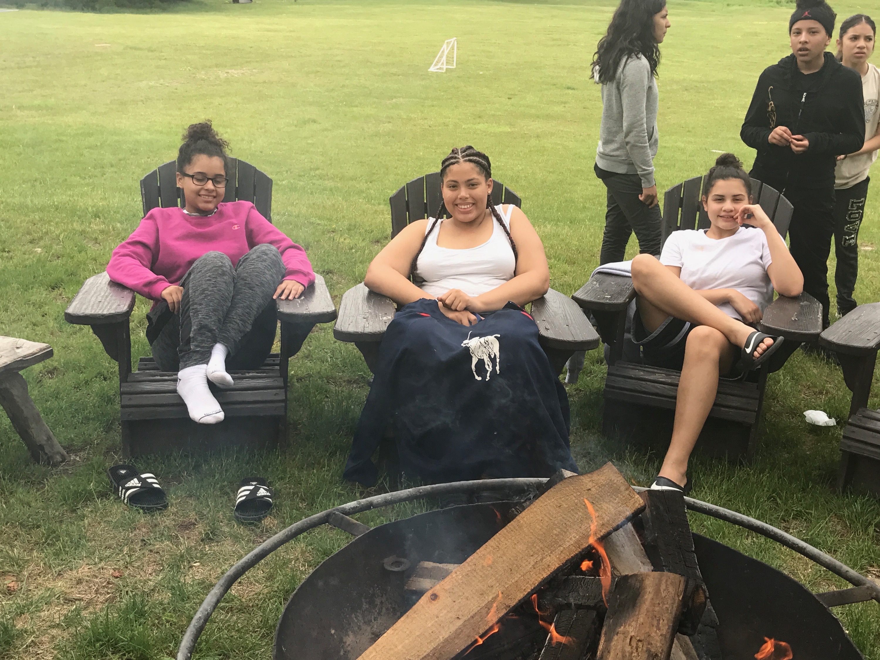 Camping Trip