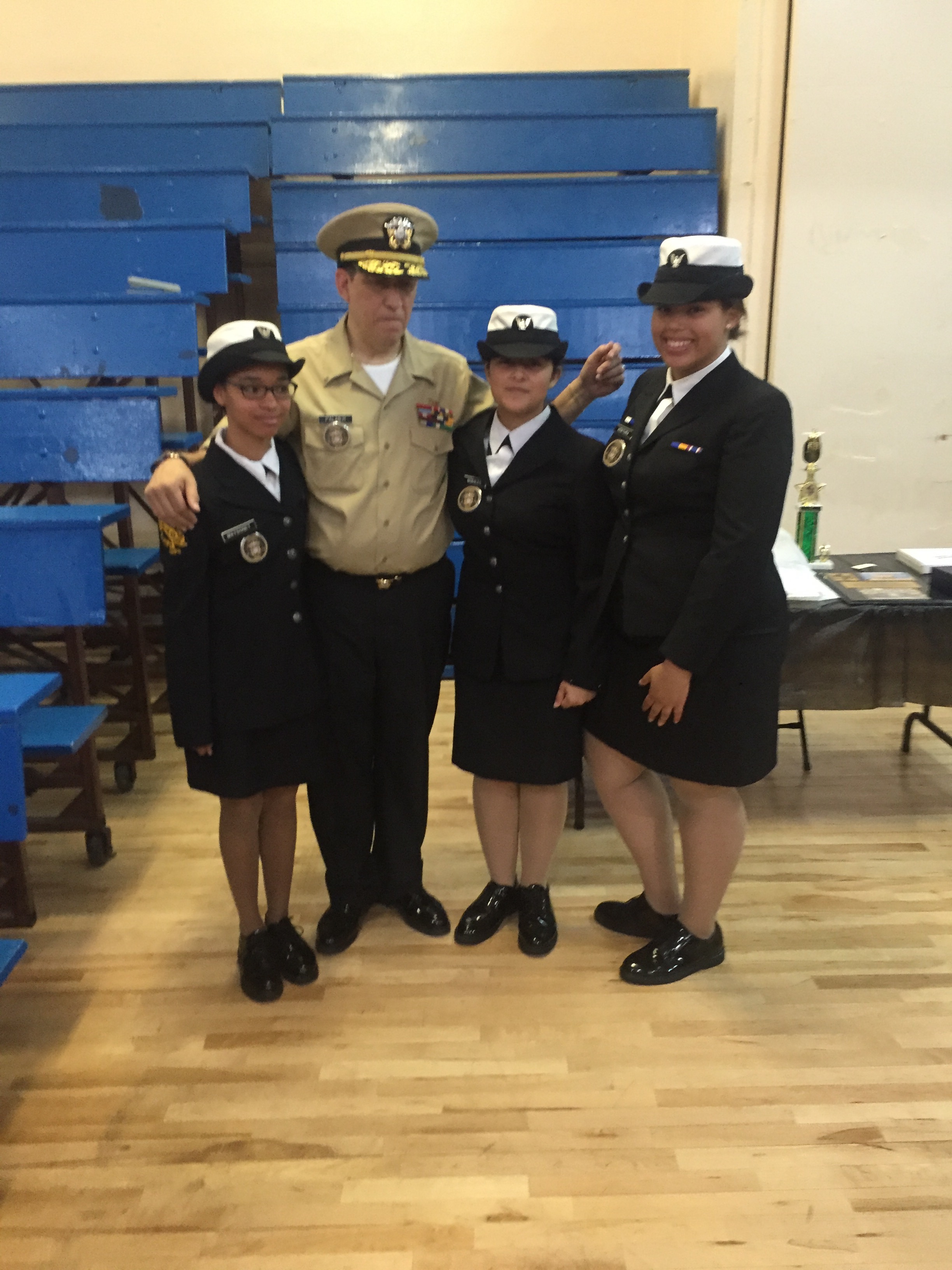 Graduation