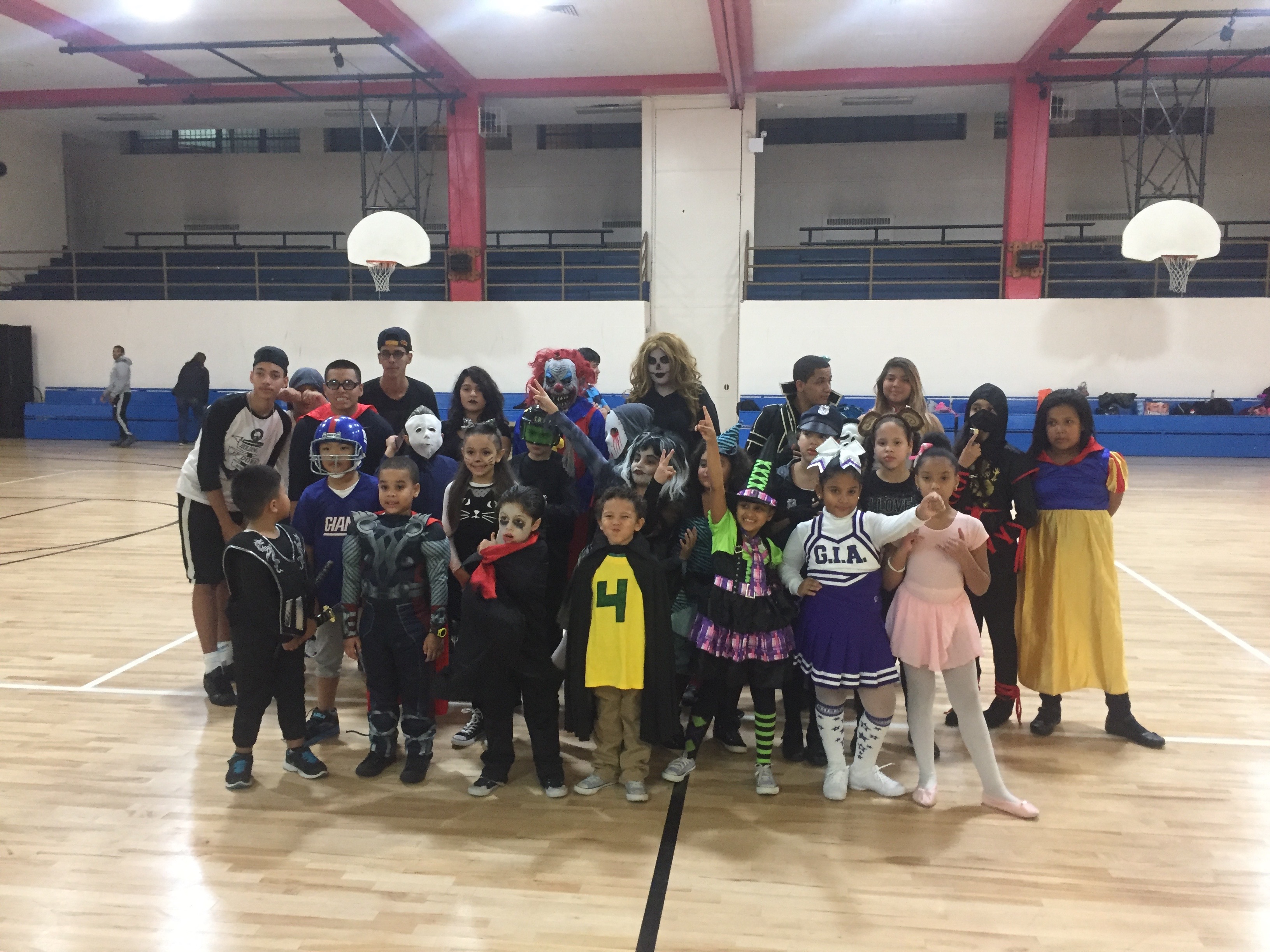 Halloween Fun