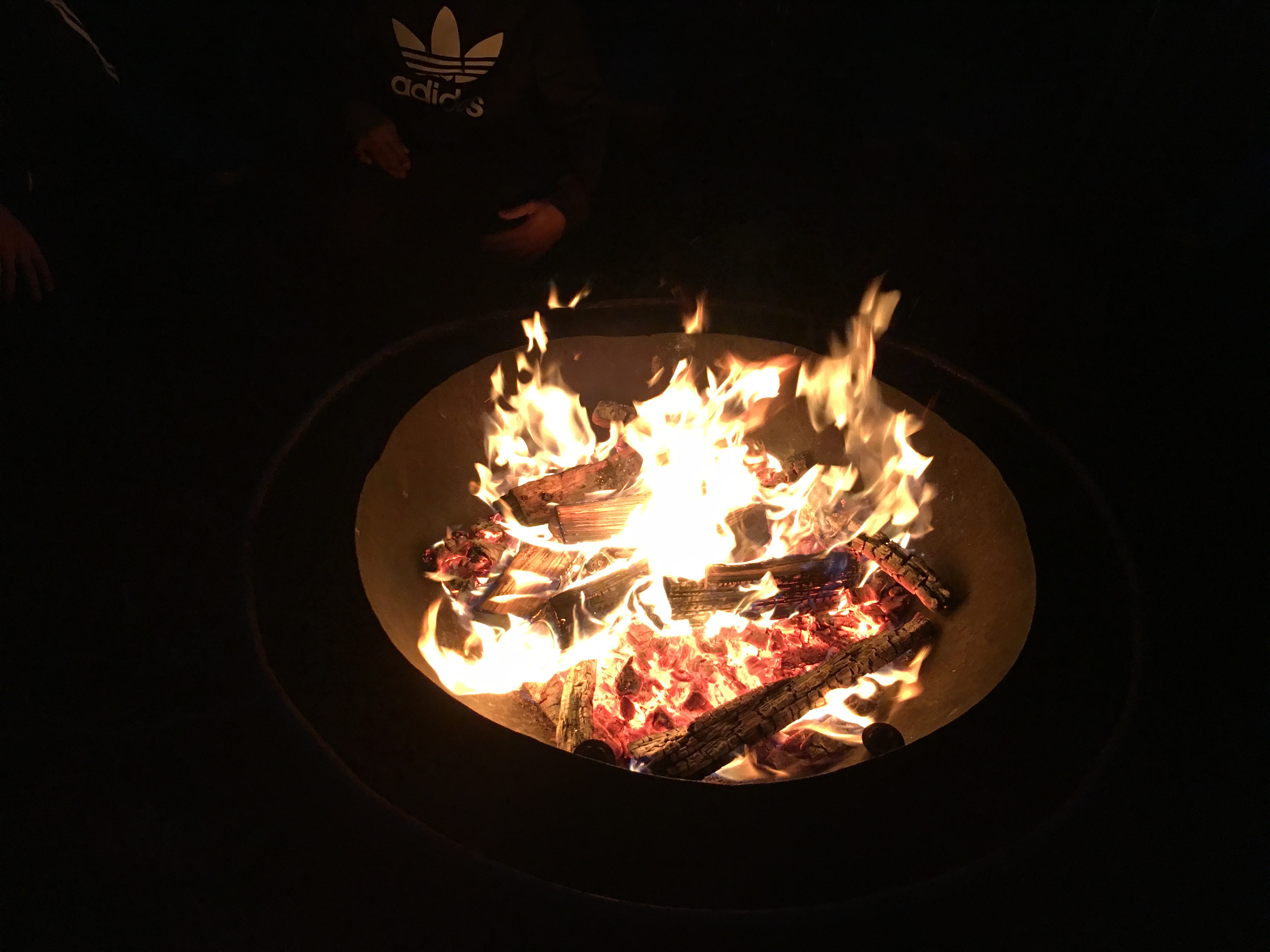 Camping Trip