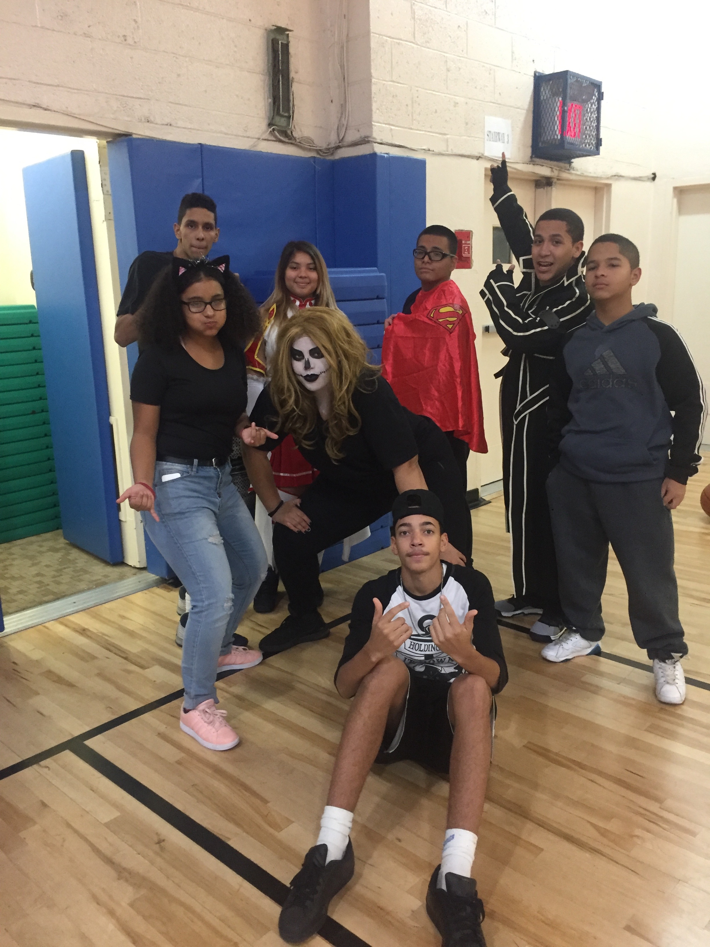 Halloween Fun